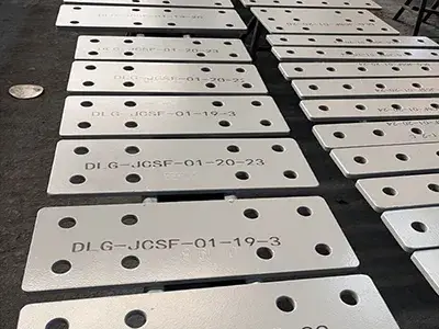 Identification and Traceability Systems