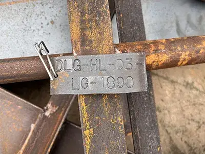 Identification and Traceability Systems