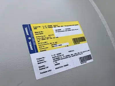 Identification and Traceability Systems