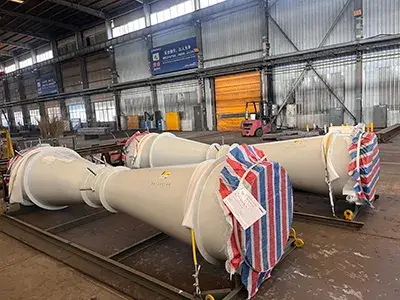 Packaging and Transportation