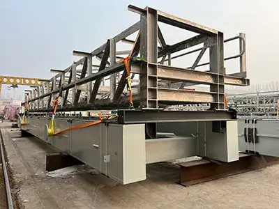 Packaging and Transportation