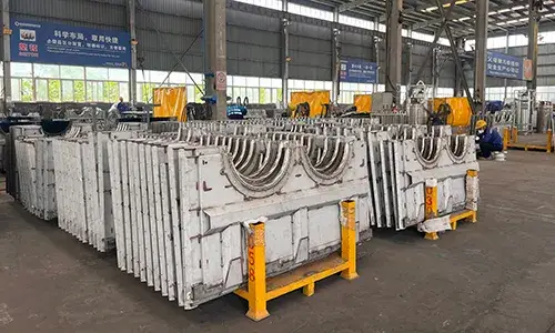 Stainless Steel Cover