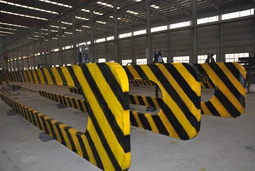 C-Hook Lifting Devices