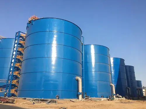 Storage Tank