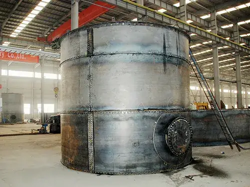 Thickener Tank