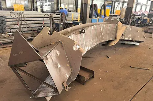 Uaru FPSO Mooring Installation Project, Netherlands