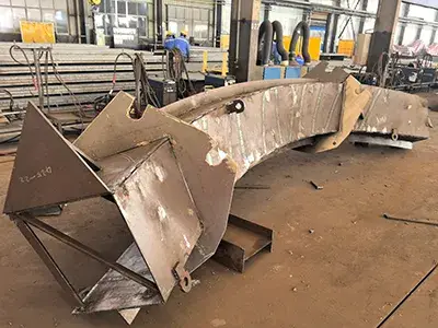 Uaru FPSO Mooring Installation Project, Netherlands