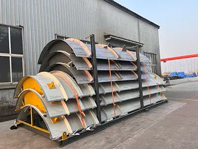 Vuselela PowerFluid CFB Project, South Africa