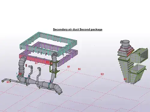 Vuselela PowerFluid CFB Project, South Africa