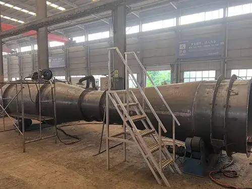 Venturi tube fabrication