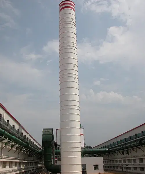 Industrial Chimney