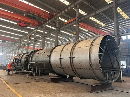 Stainless Steel Chimney