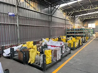 Additional Facilities