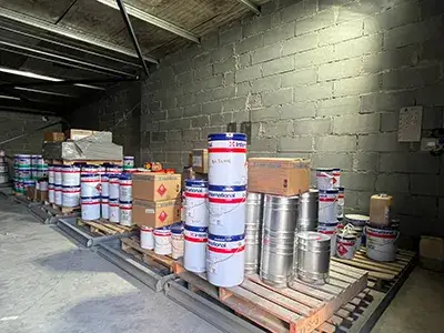 Additional Facilities